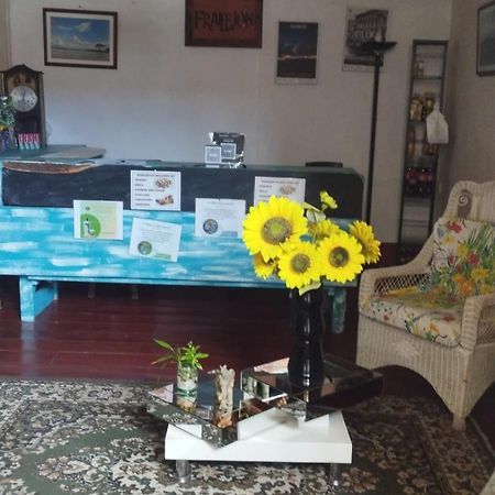 Hostal Frailejon Sonson Zewnętrze zdjęcie