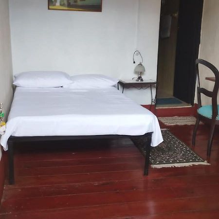 Hostal Frailejon Sonson Zewnętrze zdjęcie