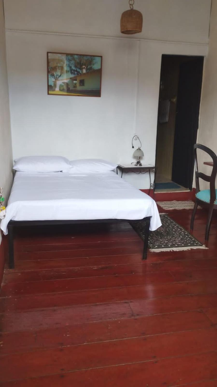 Hostal Frailejon Sonson Zewnętrze zdjęcie